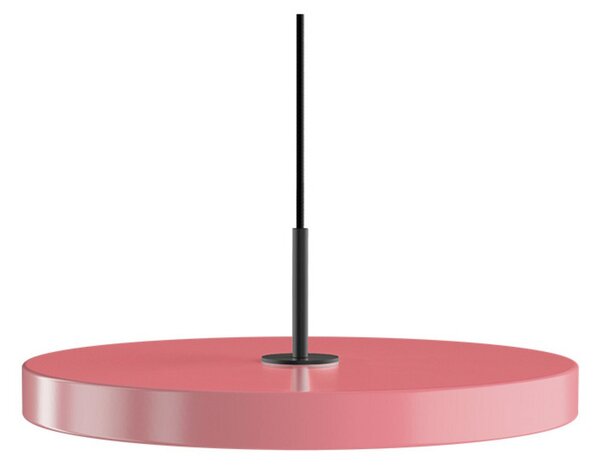 Lampada a sospensione UMAGE, Rosa / Rosé, Soggiorno, Metallo