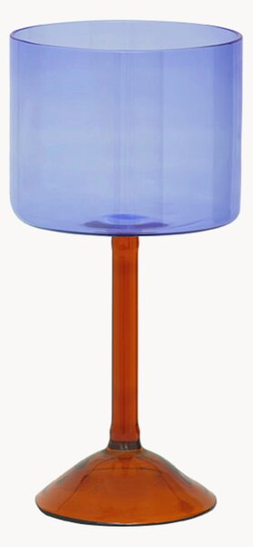 Set di 2 bicchieri da gin in vetro borosilicato Urban
