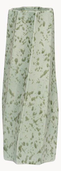 Vaso in ceramica Spille, alt. 33 cm