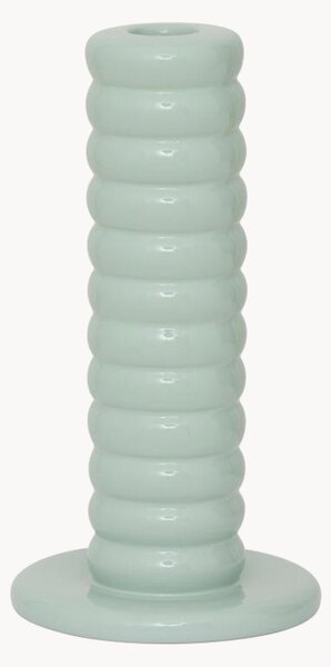 Portacandele in ceramica Tebongo