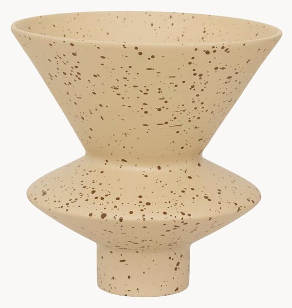 Vaso in ceramica Thandi, alt. 26 cm