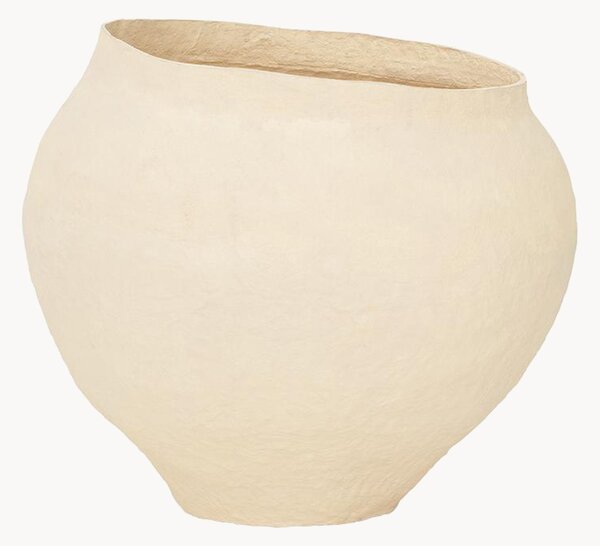 Pentola grande con coperchio Sandia, alt. 52 cm