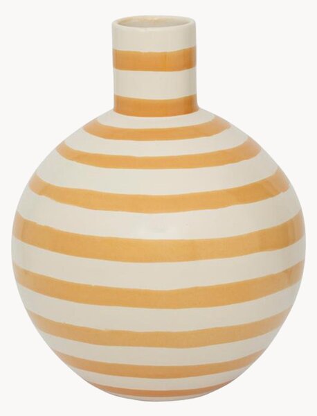 Vaso in ceramica Amara, alt. 30 cm