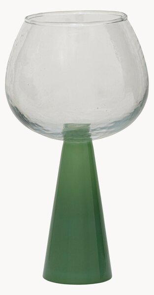 Set di 2 bicchieri da cocktail in vetro borosilicato Urban