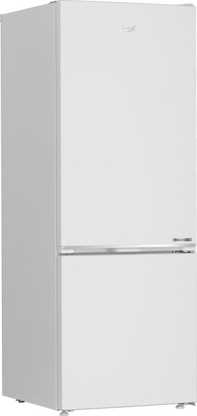 Beko Frigorifero Combinato Capacit 561 Litri Classe energetica E Raffreddamento No Frost colore Bianco - B3RCNE564HW