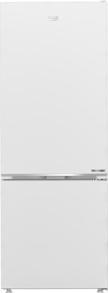 Beko Frigorifero Combinato Capacit 561 Litri Classe energetica E Raffreddamento No Frost colore Bianco - B3RCNE564HW