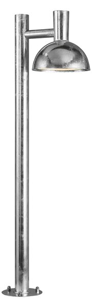 Lampade da esterno Nordlux, ARKI, Grigio, Metallo, Moderno