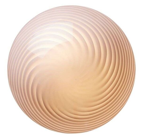 Lampade da tavolo Halo Design, Viola, Soggiorno, Vetro