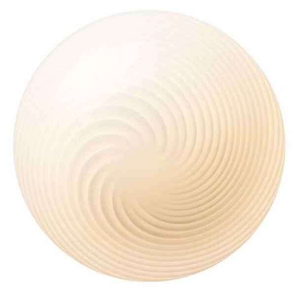 Lampade da tavolo Halo Design, Bianco, Soggiorno, Vetro