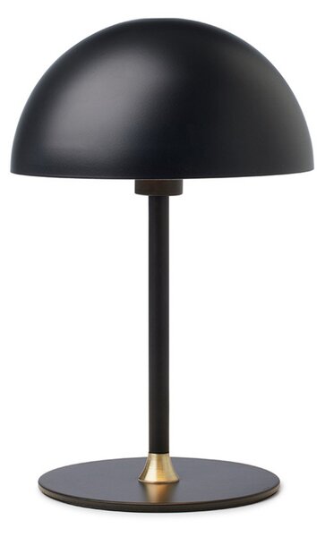 Lampade da tavolo Halo Design, Nero, Soggiorno, Metallo