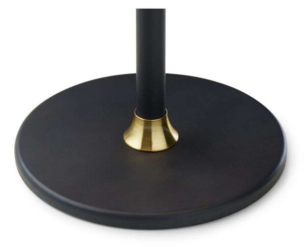 Lampade da tavolo Halo Design, Nero, Soggiorno, Metallo