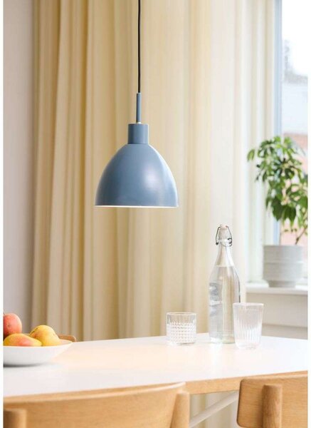 Lampada a sospensione Halo Design, Blu, Soggiorno, Metallo