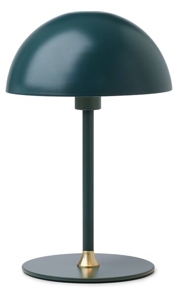 Lampade da tavolo Halo Design, Verde, Soggiorno, Metallo