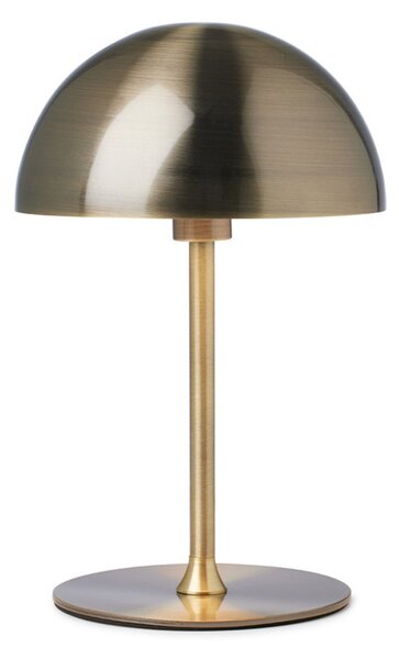 Lampade da tavolo Halo Design, Marrone / Ruggine, Soggiorno, Metallo