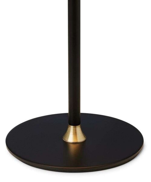Lampade da tavolo Halo Design, Nero, Soggiorno, Metallo