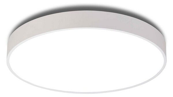 Plafoniera ANTIDARK, Bianco, Cucina, Plastica