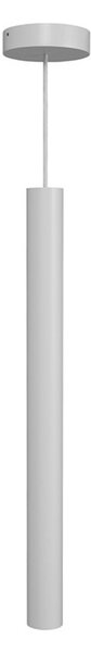 Lampada a sospensione ANTIDARK, Bianco, Soggiorno, Alluminio