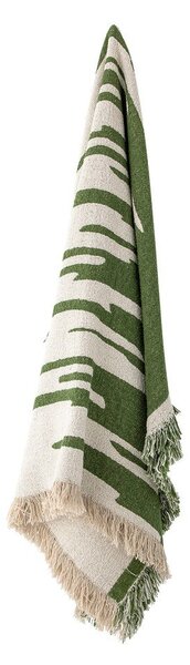 Coperta 130x160 cm Haxby - Bloomingville