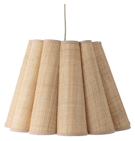 Lampada a sospensione Bloomingville, Beige, Soggiorno