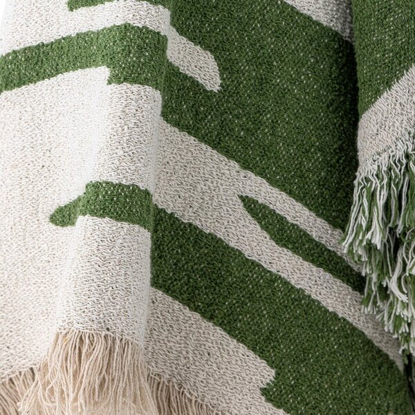 Coperta 130x160 cm Haxby - Bloomingville