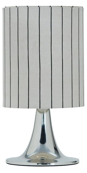 Lampade da tavolo House Doctor, Metallizzato, Soggiorno, Alluminio
