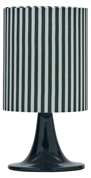 Lampade da tavolo House Doctor, Verde, Soggiorno, Alluminio