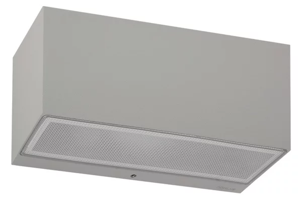 Asker Big Down LED Applique da Esterno Alluminio - Norlys