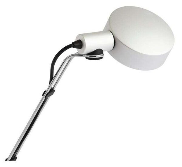 Lampade da tavolo HAY, Metallizzato, Soggiorno, Alluminio