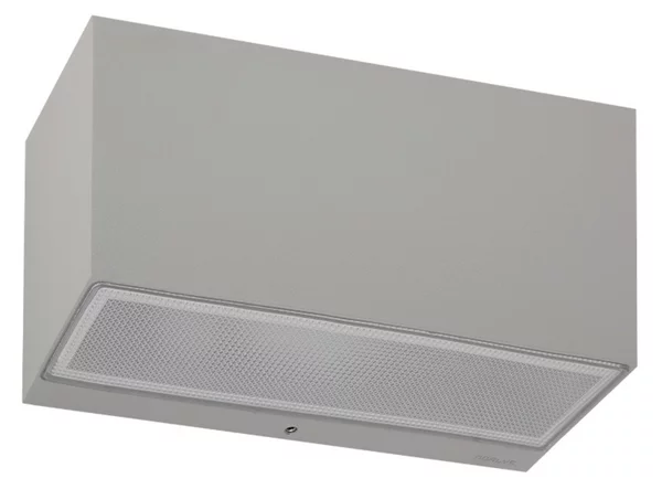 Asker Pro LED Applique da Esterno Alluminio - Norlys
