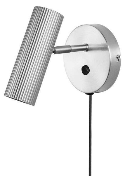 Applique da parete Globen Lighting, Hubble, Metallizzato, Camera da letto, Metallo, Design