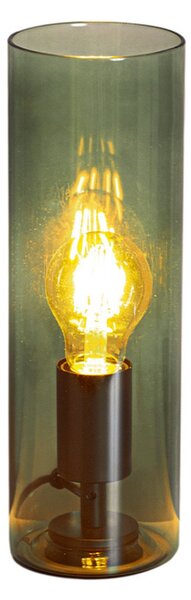 Lampade da tavolo By Rydéns, Flake, Verde, Soggiorno, Vetro