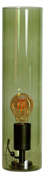 Lampade da tavolo By Rydéns, Flake, Verde, Soggiorno, Vetro