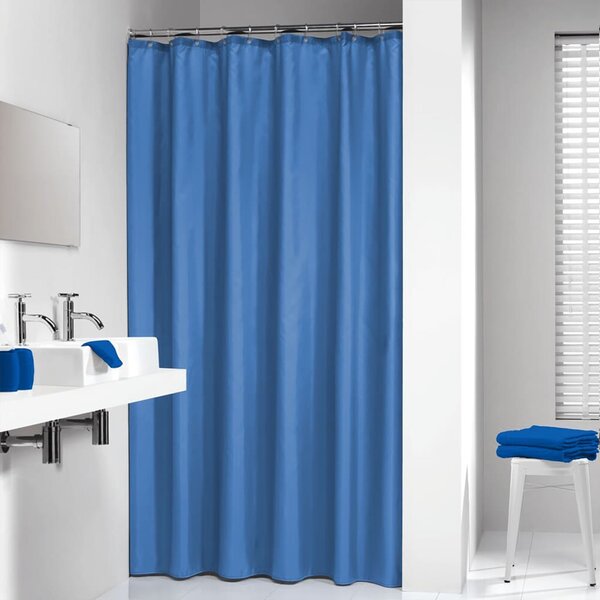 Bagno Tenda Doccia Mosaico Poliestere Impermeabile Bagno Tende con Ganci