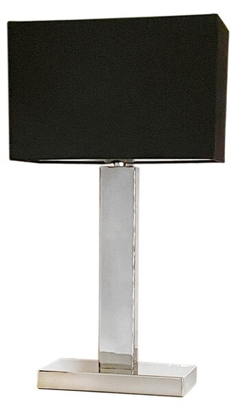 Lampade da tavolo By Rydéns, Nero, Soggiorno