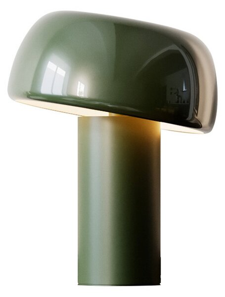 Lampade da tavolo By Rydéns, Lean on Me, Verde, Soggiorno, Metallo
