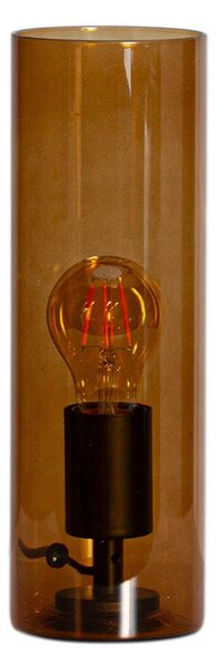 Lampade da tavolo By Rydéns, Flake, Marrone / Ruggine, Soggiorno, Vetro