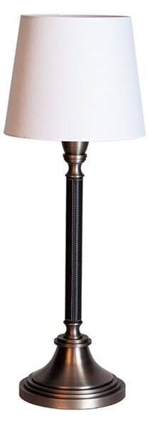 Lampade da tavolo By Rydéns, Bianco, Soggiorno, Metallo