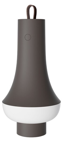 Lampade da tavolo Louis Poulsen, Marrone / Ruggine, Soggiorno, Plastica