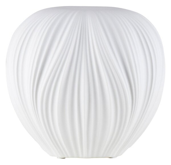 Lampade da tavolo Globen Lighting, Bianco, Soggiorno, Ceramica