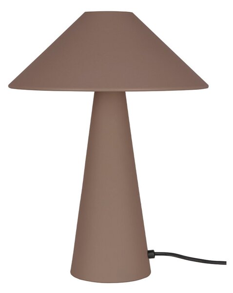 Lampade da tavolo Globen Lighting, Cannes, Marrone / Ruggine, Terrazza, Metallo, Design