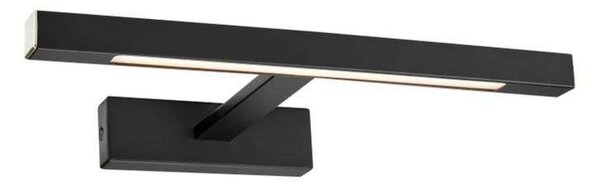 Neptunus LED Applique da Parete IP44 Nero - Markslöjd