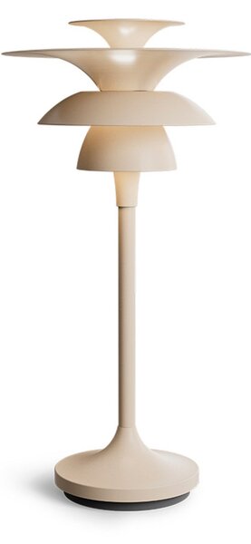 Lampade da tavolo Belid, Marrone / Ruggine, Soggiorno, Metallo