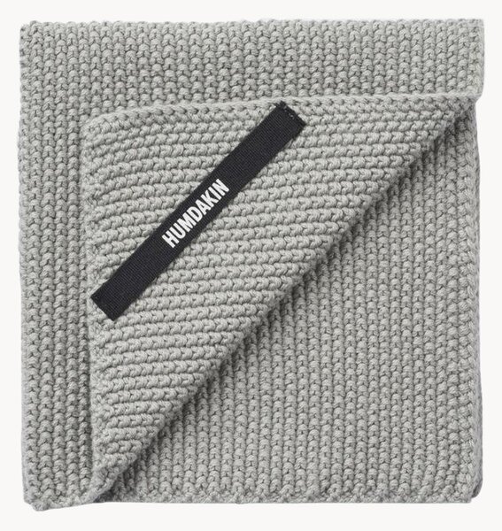 Strofinaccio in cotone Stone