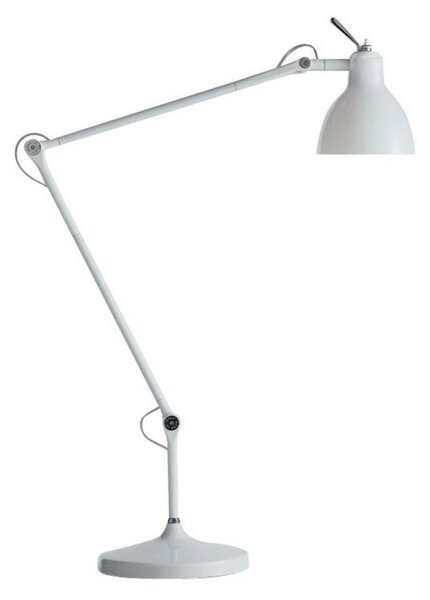 Lampade da tavolo Rotaliana, Bianco, Studio / Ufficio, Metallo