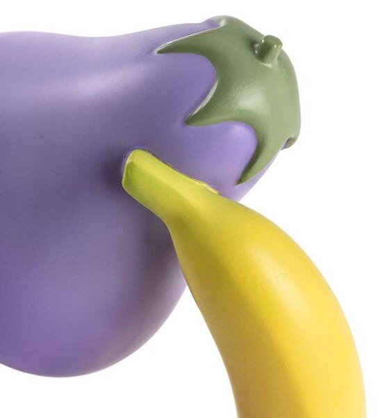 Lampade da tavolo SELETTI, Multicolore, Soggiorno, Plastica