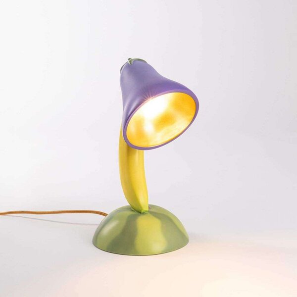 Lampade da tavolo SELETTI, Multicolore, Soggiorno, Plastica