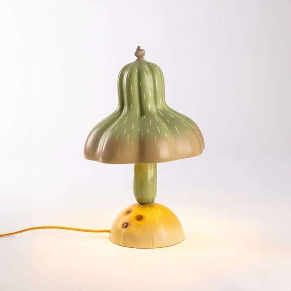 Lampade da tavolo SELETTI, Multicolore, Soggiorno, Plastica