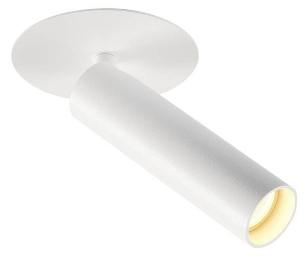 Plafoniera SLV, Bianco, Soggiorno, Alluminio