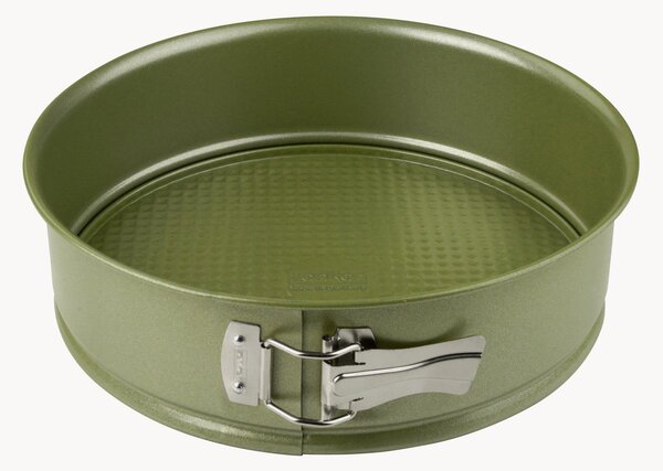 Teglia a cerniera con rivestimento antiaderente Green Vision