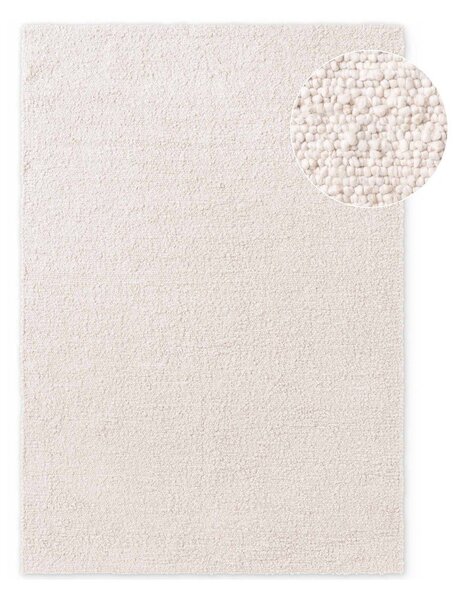 Tappeto avorio tessuto a mano 160x230 cm Notting Hill Portobello – Ted Baker